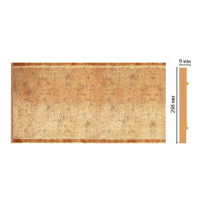 Декоративная панель Decomaster B30-552 298х9х2400 мм B30-552