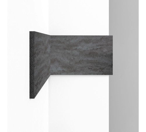 Декоративная панель Decomaster D310-1632 ДМ 100х7х2900 мм D310-1632 ДМ