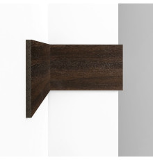 Декоративная панель Decomaster D310-438 ДМ 100х7х2900 мм D310-438 ДМ