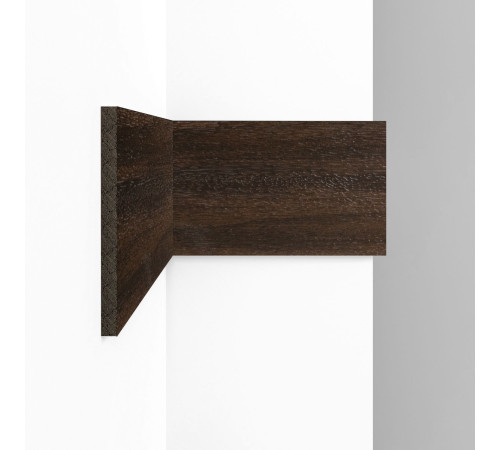 Декоративная панель Decomaster D310-438 ДМ 100х7х2900 мм D310-438 ДМ