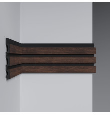 Декоративная панель DECOMASTER D316-81D ДМ 122х12х2900 мм D316-81D ДМ