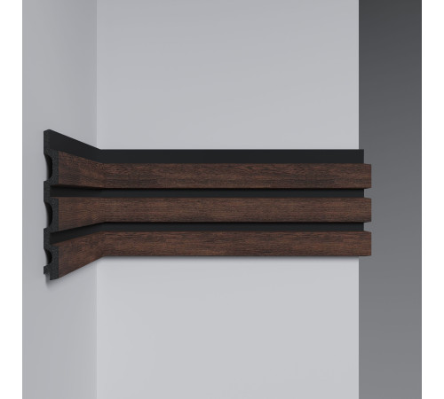 Декоративная панель DECOMASTER D316-81D ДМ 122х12х2900 мм D316-81D ДМ