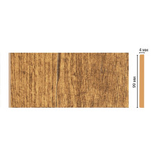 Декоративная панель DECOMASTER W10-4 99x4x2400 мм W10-4