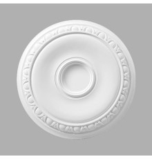 Розетка потолочная DECOMASTER DM-0623 диаметр 605 мм DM-0623