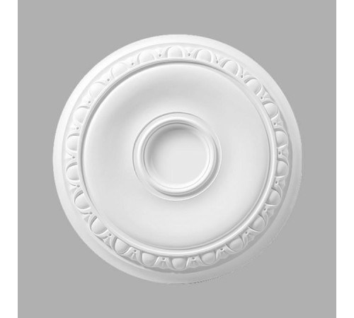 Розетка потолочная DECOMASTER DM-0623 диаметр 605 мм DM-0623