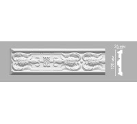 Молдинг с рисунком DECOMASTER 98090 120х24х2400 мм 98090