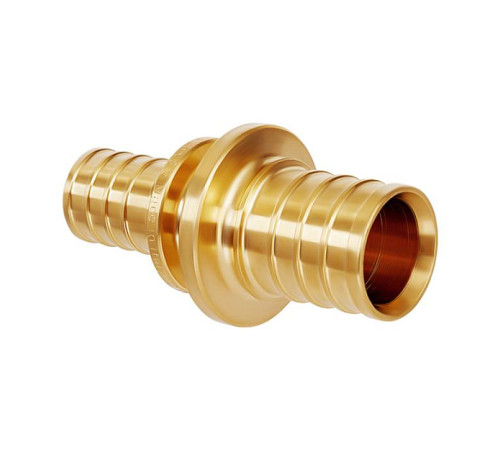 Муфта соединительная переходная Hoobs 32x4.4-25x3.5 мм HB-PEXNA-324425