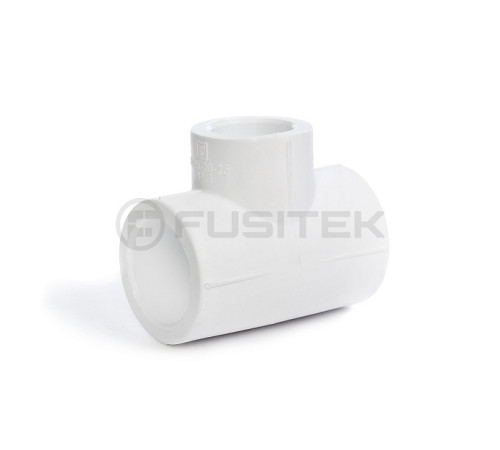 Тройник переходной Fusitek PP-R 32x20x32 мм FT01202