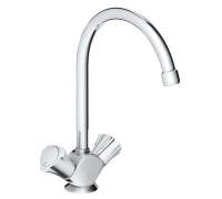 Смеситель для кухни Grohe Costa L C-излив 192 мм 31831001