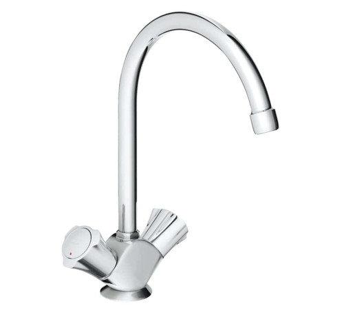 Смеситель для кухни Grohe Costa L C-излив 192 мм 31831001