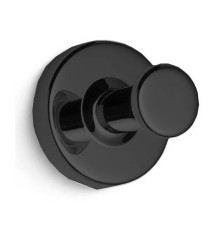 Крючок для полотенец Bertocci Cinquecento черный матовый 110 0575 0800