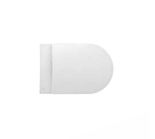 Комплект унитаз подвесной Laufen Pro Rimless сиденье микролифт 6.2096.6.395.000.1