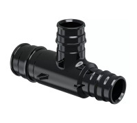 Тройник редукционный Uponor Q&E PPSU 32-20-25 1001422