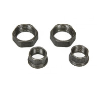 Комплект чугунных гаек DAB UNION KIT 1 1/2 x 1 F 547121060