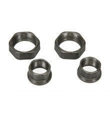 Комплект чугунных гаек DAB UNION KIT 1 1/2 x 1 F 547121060