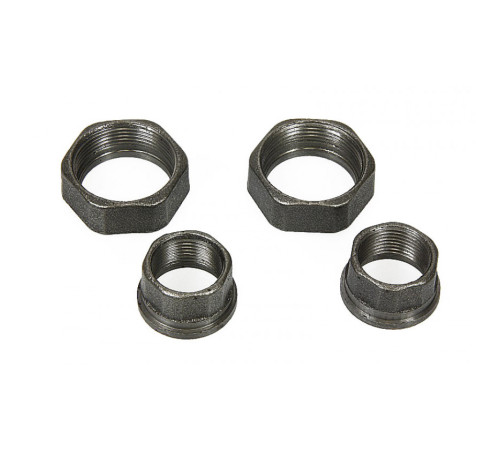 Комплект чугунных гаек DAB UNION KIT 1 1/2 x 1 F 547121060