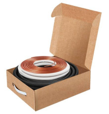 Монтажный комплект Daichi № 3-2 (труба 6.35/12.7 мм, 3 м) MK3-2