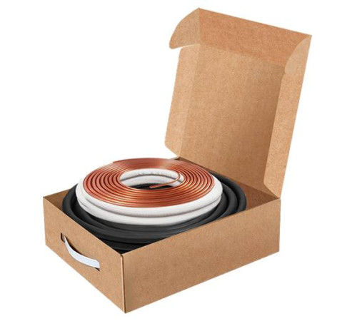 Монтажный комплект Daichi № 3-2 (труба 6.35/12.7 мм, 3 м) MK3-2