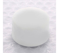 Заглушка полипропиленовая Pro Aqua 32 мм PA15012P