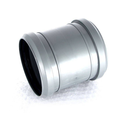 Муфта канализационная Sinikon Standard 110 мм dui528007.R