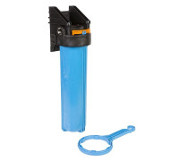 Корпус для картриджного фильтра Джилекс 1 М 20 Slim Line 9059