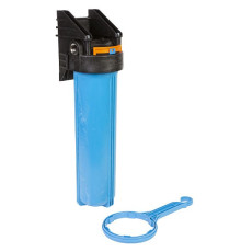 Корпус для картриджного фильтра Джилекс 1 М 20 Slim Line 9059