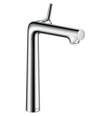 Смеситель для раковины Hansgrohe Talis S 250 однорычажный со сливным гарнитуром хром 72115000