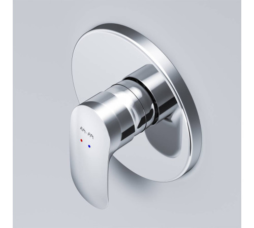 Смеситель для душа AM.PM Like встраиваемый F8075000