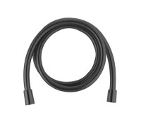 Шланг для душа Fima Carlo Frattini Shower accessories 1500 мм брашированный черный хром F2128CS