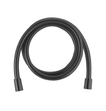 Шланг для душа Fima Carlo Frattini Shower accessories 1500 мм брашированный черный хром F2128CS
