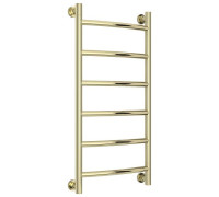 Полотенцесушитель водяной Сунержа Галант+ 800x400 мм шампань 020-0200-8040