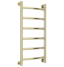 Полотенцесушитель водяной Сунержа Галант+ 800x400 мм шампань 020-0200-8040