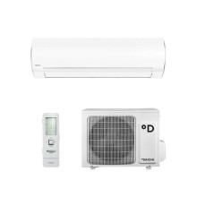 Сплит-система Daichi Evolution EVO25AVQS1R/EVO25FVS1R инверторная EVO25AVQS1R/EVO25FVS1R