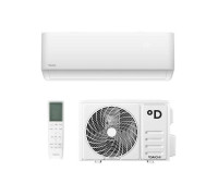 Кондиционер сплит-система Daichi Air AIR60AVQS1R-1/AIR60FVS1R-1 инверторный