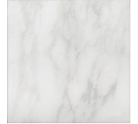 Керамогранит Kerama Marazzi Брера белый 20х20 см SG1596N
