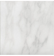 Керамогранит Kerama Marazzi Брера белый 20х20 см SG1596N
