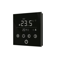 Регулятор электронный программируемый Varmann Vartronic сенсорный черный 230 В 703101