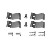 Комплект креплений для встраиваемой раковины Catalano 9056030000