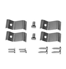 Комплект креплений для встраиваемой раковины Catalano 9056030000