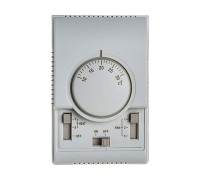 Настенный регулятор VTS Wing/Volcano DX TR110C-B 1-4-0101-0438