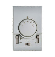 Настенный регулятор VTS Wing/Volcano DX TR110C-B 1-4-0101-0438