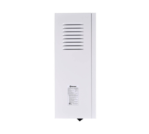 Электрический котел Thermex Boss 12 Wi-Fi White