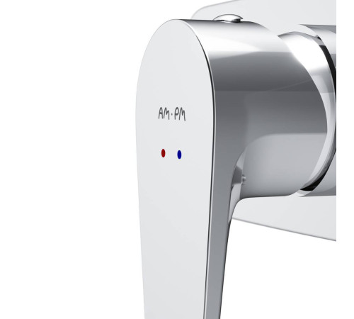 Смеситель для душа AM.PM Inspire F5020000