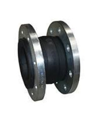 Компенсатор резиновый фланцевый Tecofi DI7240N DN200 PN10 EPDM DI7240N-0200