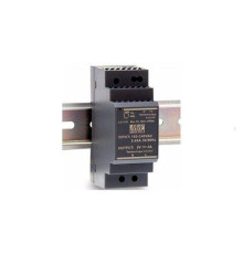 Блок питания на DIN-рейку Mean Well HDR-30-24 24 В 30 Вт HDR-30-24