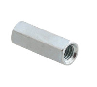 Муфта соединительная Walraven BIS M10 30 мм 6453930
