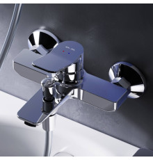 Смеситель для ванны и душа AM.PM X-Joy F85A10000