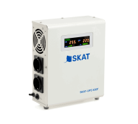 Источник бесперебойного питания Бастион SKAT-UPS 500T 500 ВА 4501