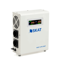 Источник бесперебойного питания Бастион SKAT-UPS 500T 500 ВА 4501