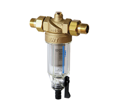Фильтр для холодной воды BWT Protector mini C/R 3/4 10524